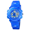 International brand hot items Skmei 1573 customize fashion waterproof digital watch module for youngs men